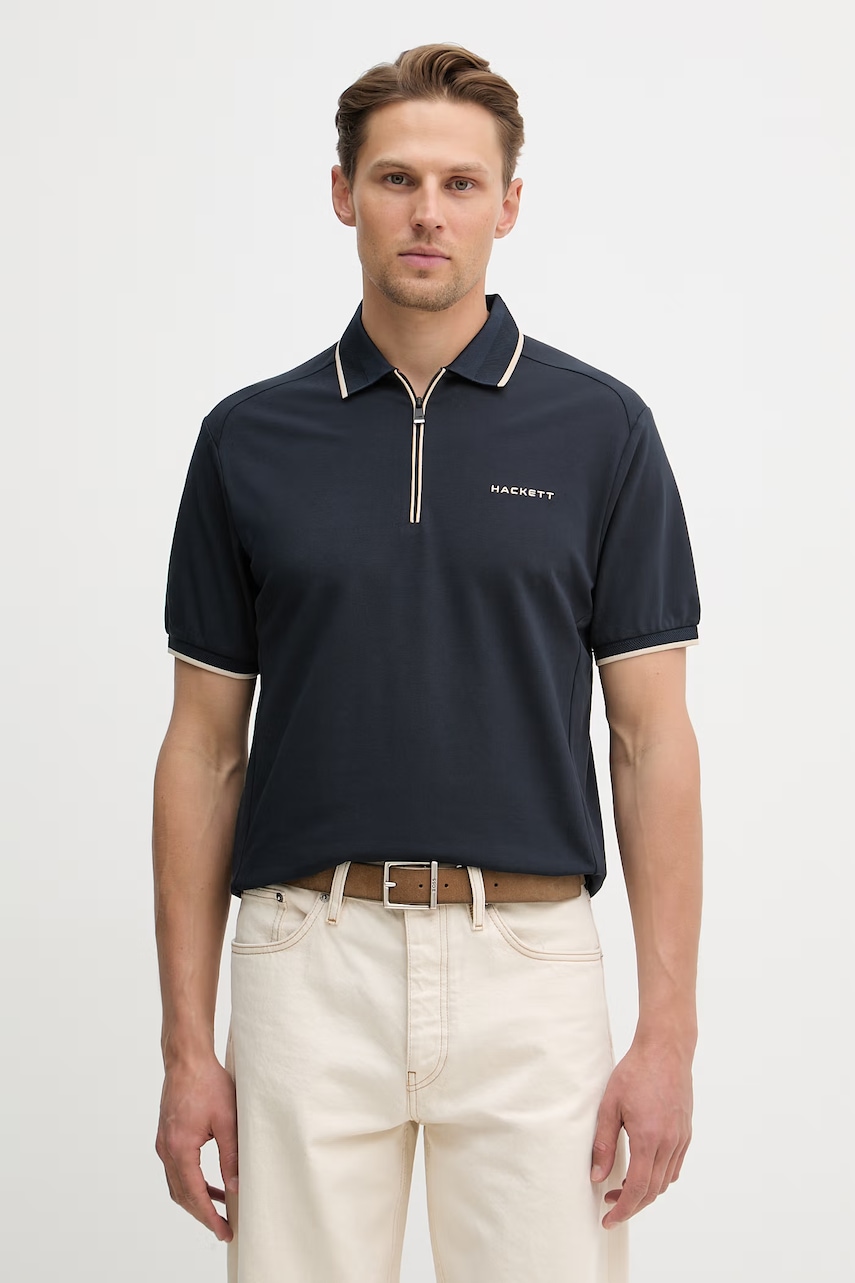 Hackett London tricou polo