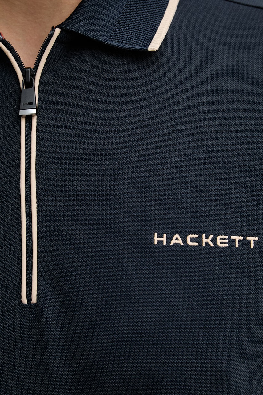 Polo tričko Hackett London