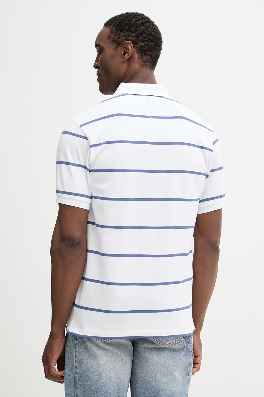 Polo tričko Hackett London