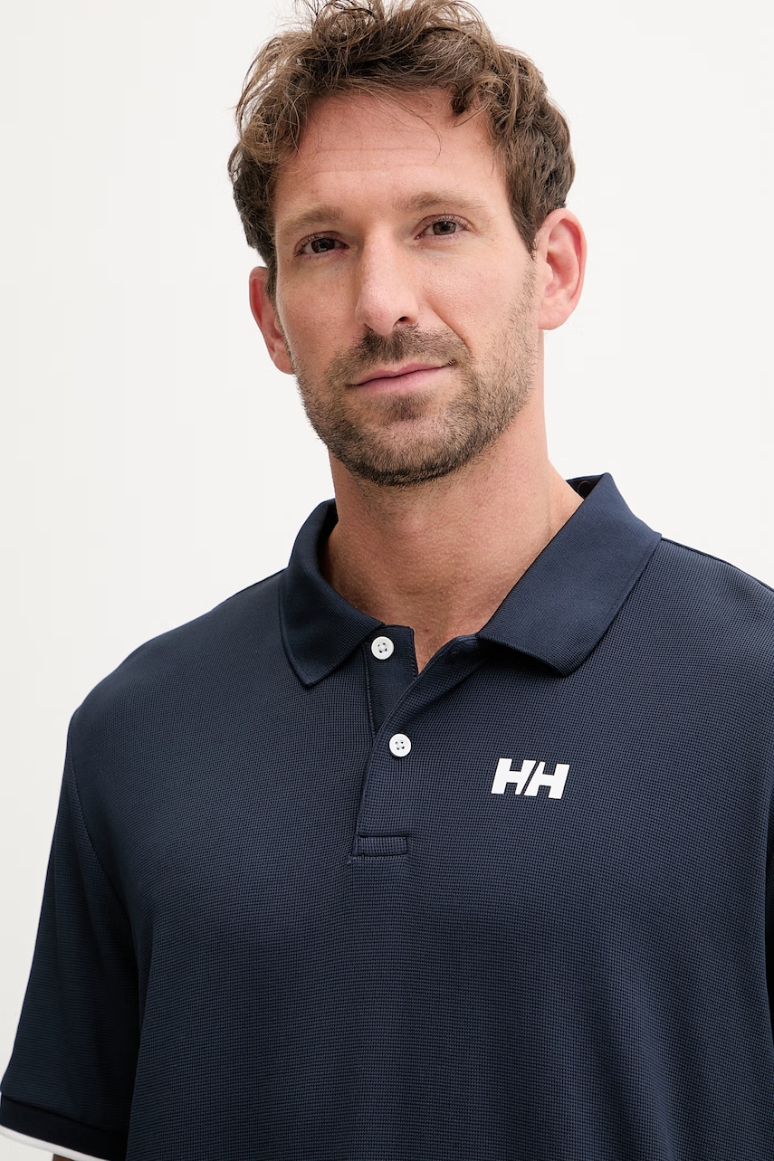 Helly Hansen pánske polo tričko OCEAN