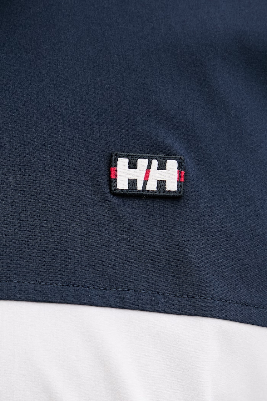 Helly Hansen polo tričko pánske LEVANTE