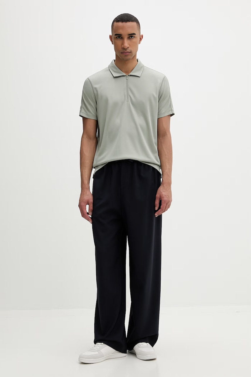 Calvin Klein polo tričko pánske