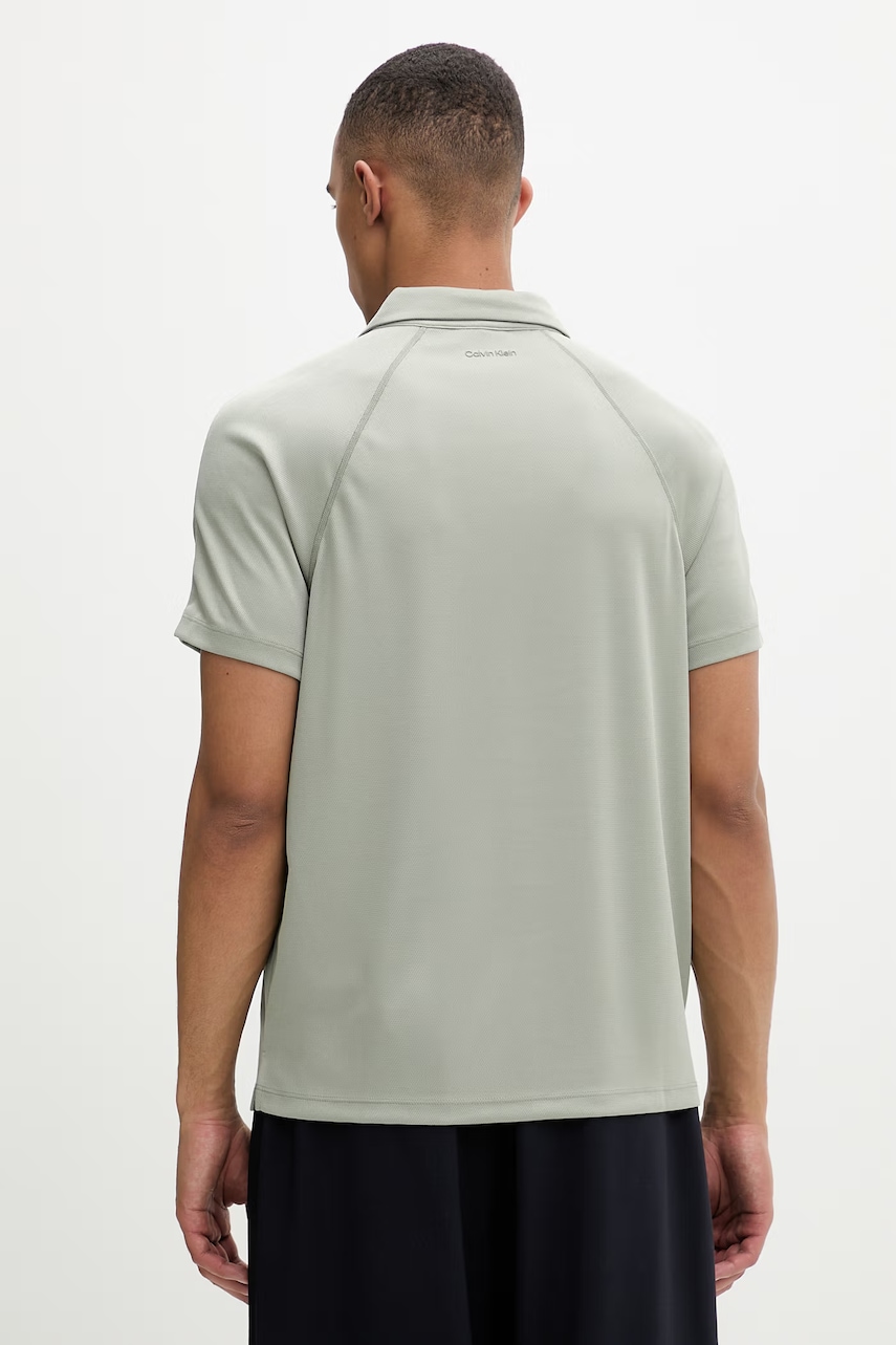 Calvin Klein polo tričko pánske
