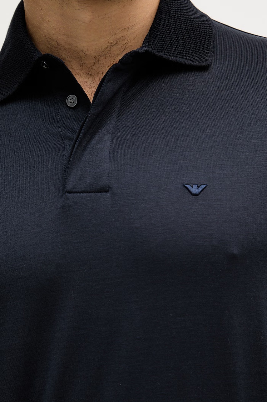 Polo tričko Emporio Armani (obrázek 5)
