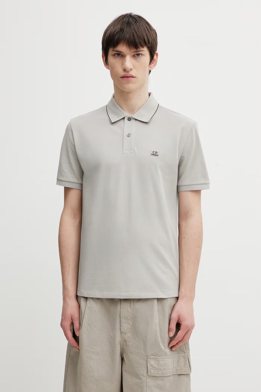 C.P. Company polo