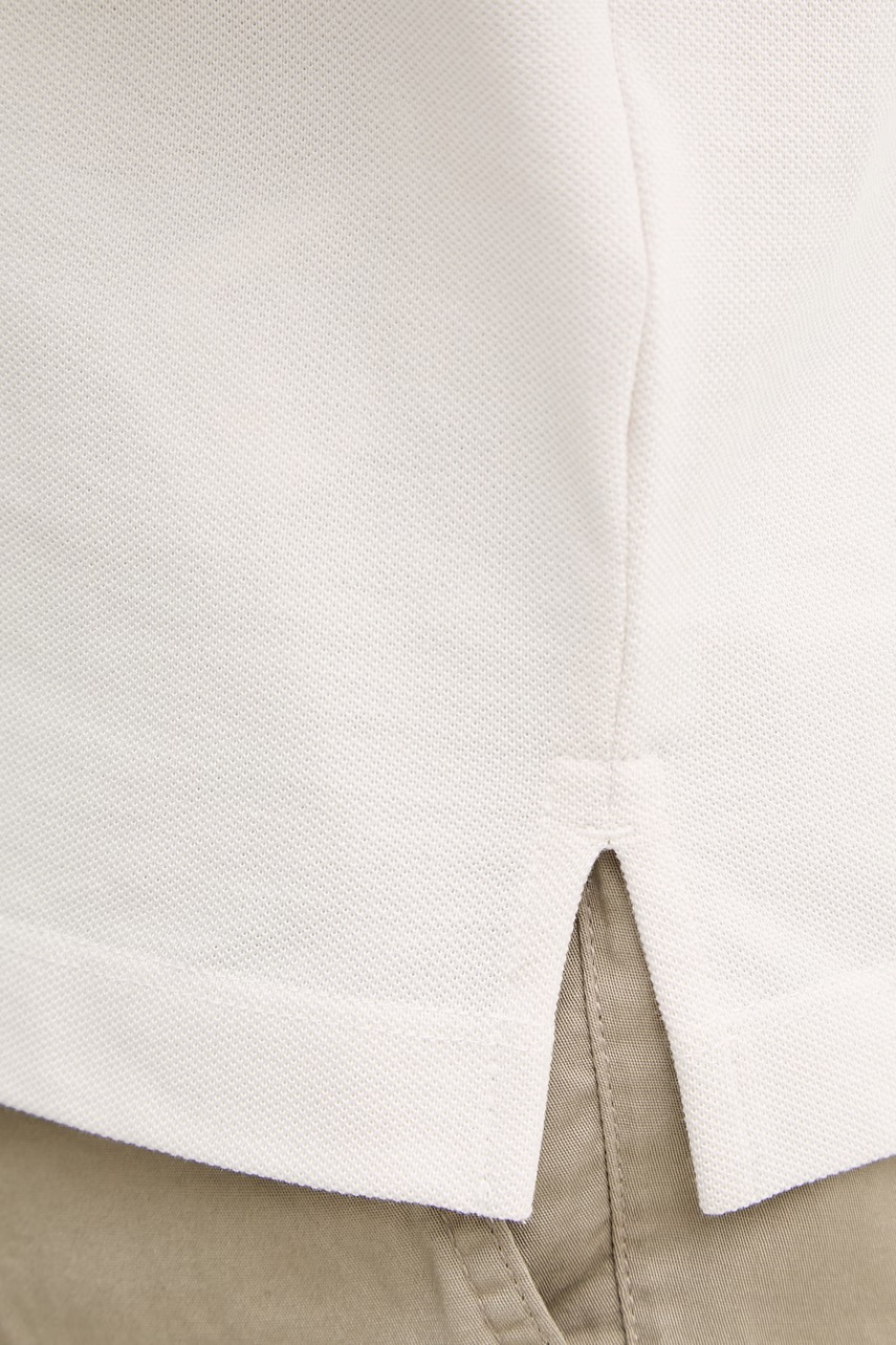 Calvin Klein Jeans polo tričko pánske bavlnené