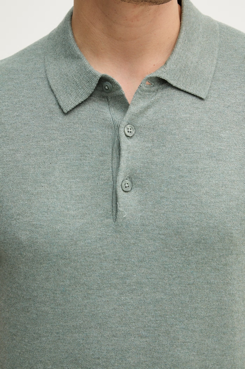 Polo tričko Lindbergh