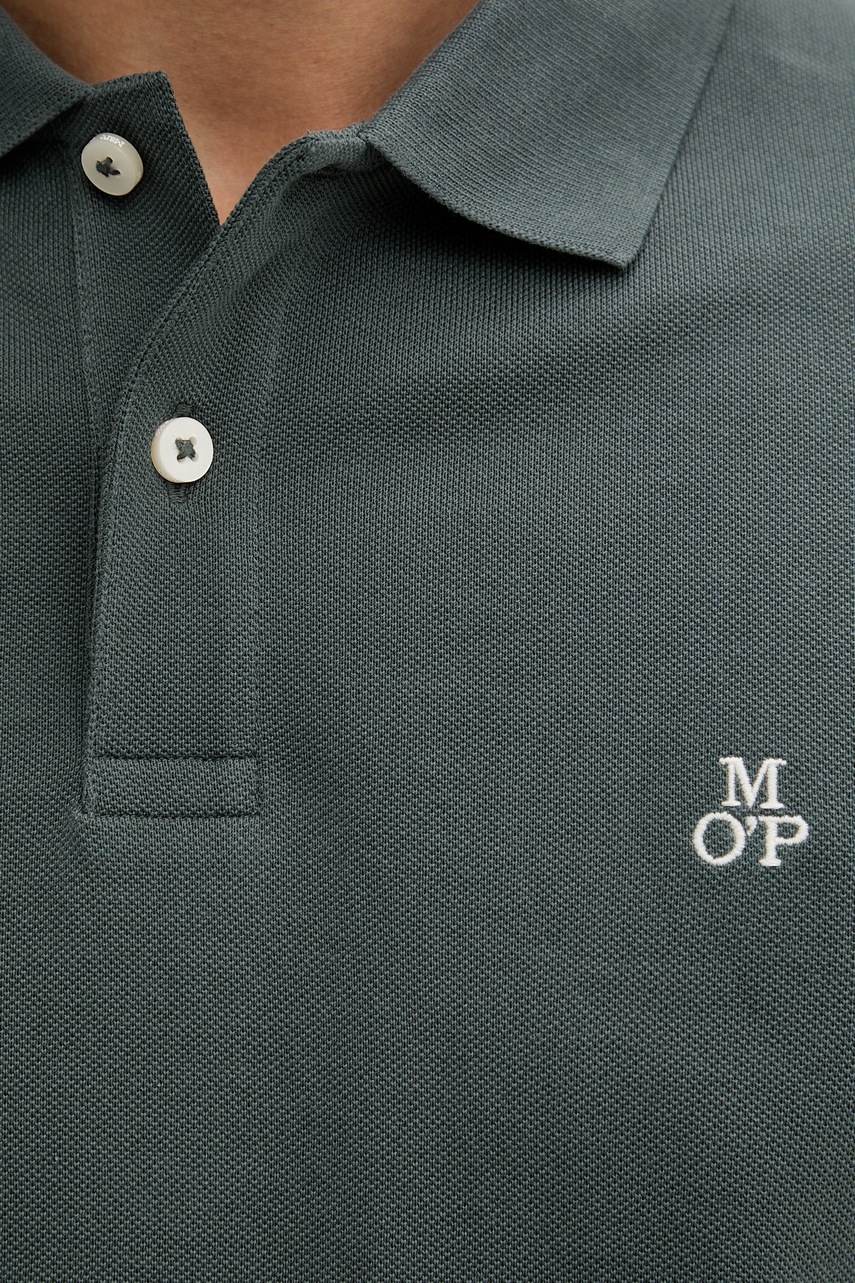 Marc O'Polo polo tričko pánske bavlnené