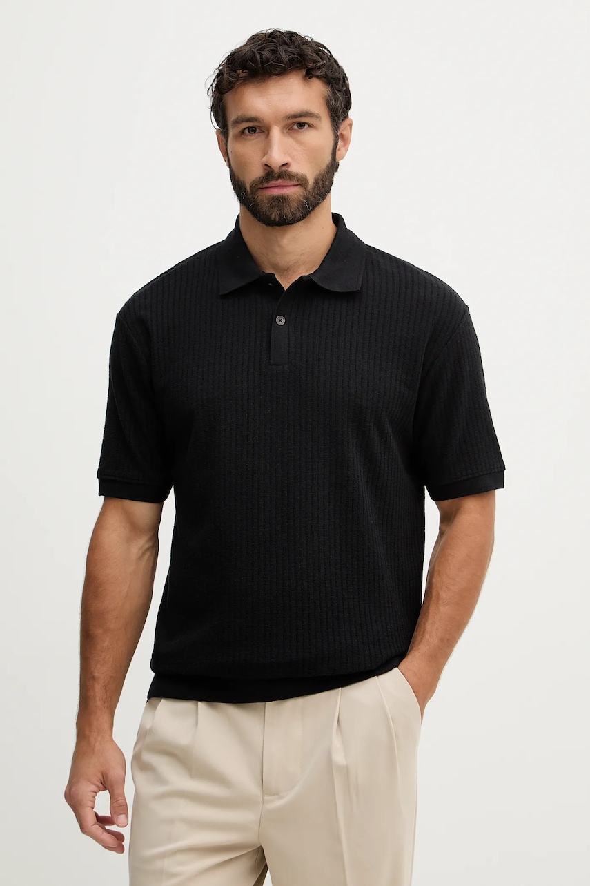 Lindbergh tricou polo