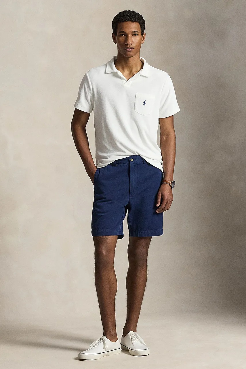 Polo tričko Polo Ralph Lauren