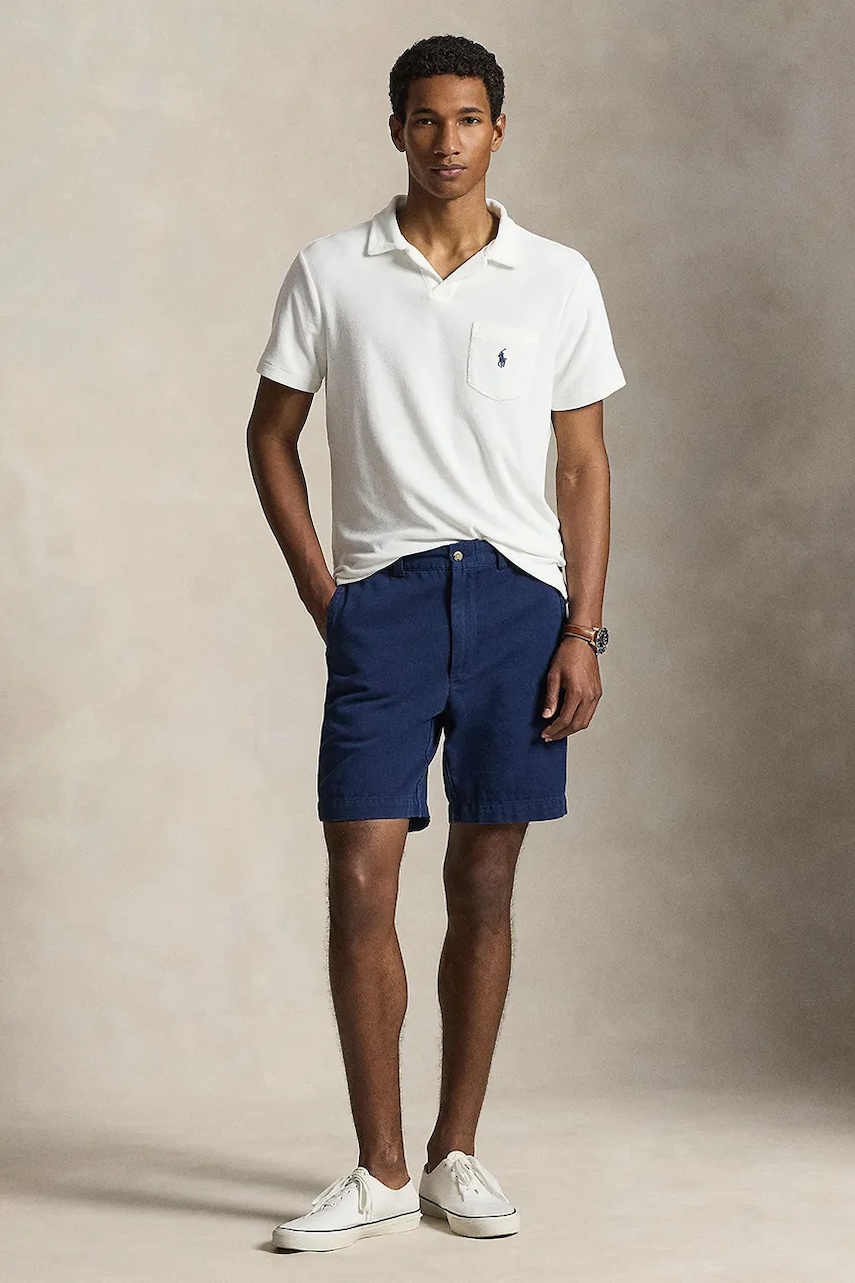 Polo tričko Polo Ralph Lauren