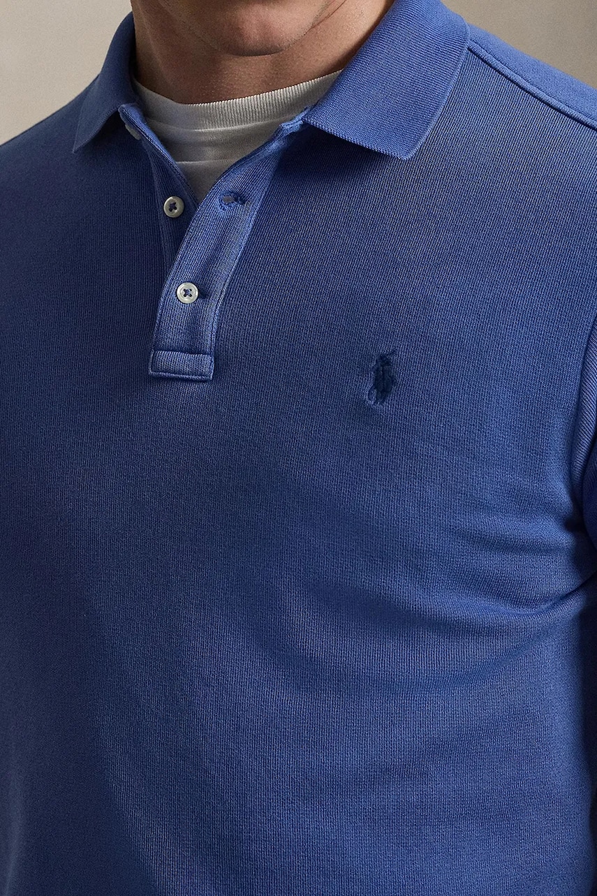 Polo tričko Polo Ralph Lauren
