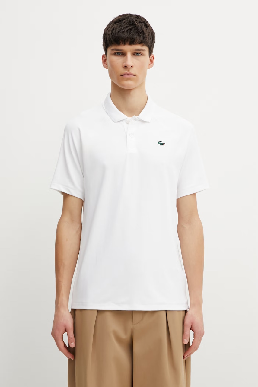 Lacoste tricou polo