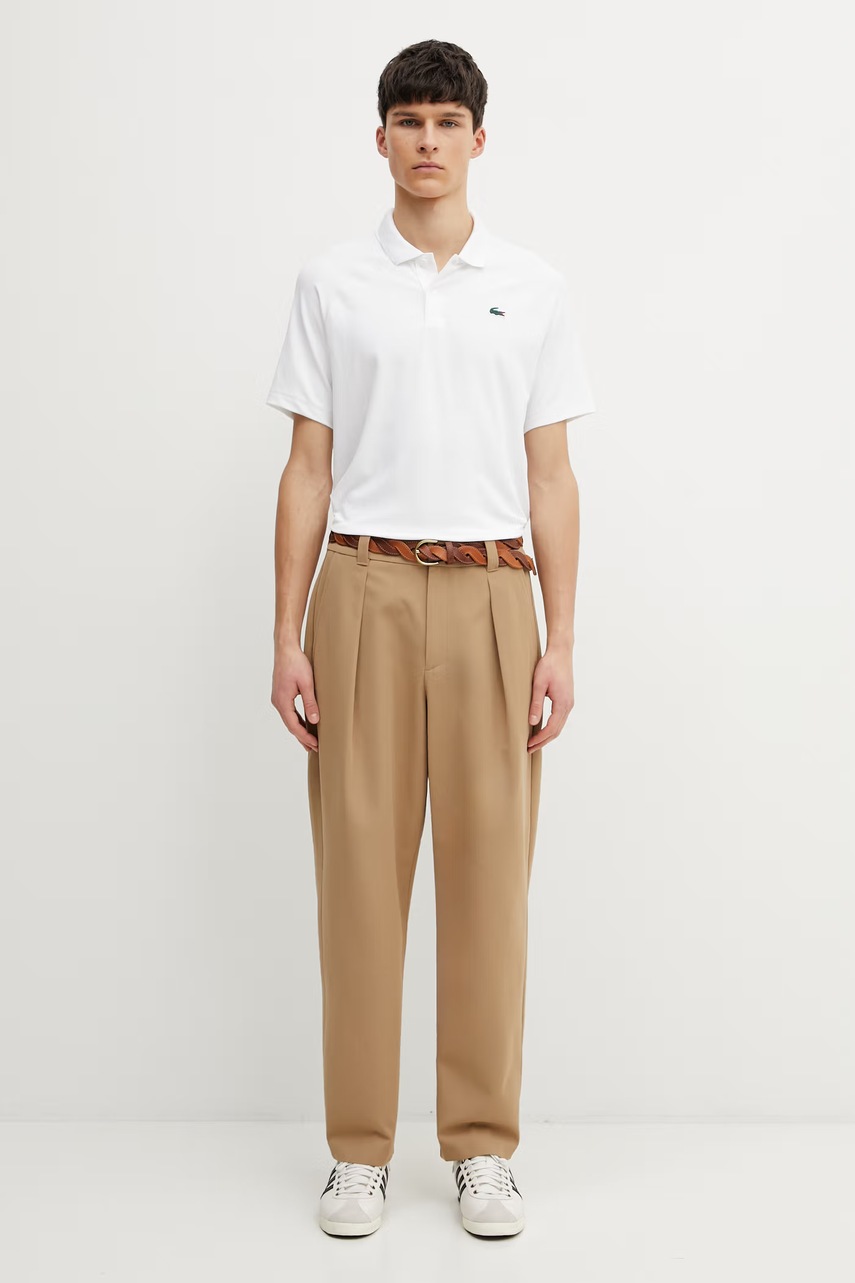 Lacoste Polo tričko Lacoste (obrázek 5)