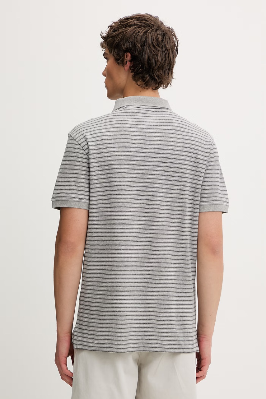 Bavlněné polo tričko Levi's LEVIS HM POLO (obrázek 3)