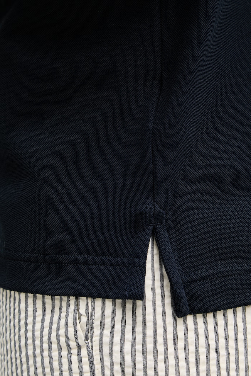 Tommy Hilfiger polo tričko pánske bavlnené