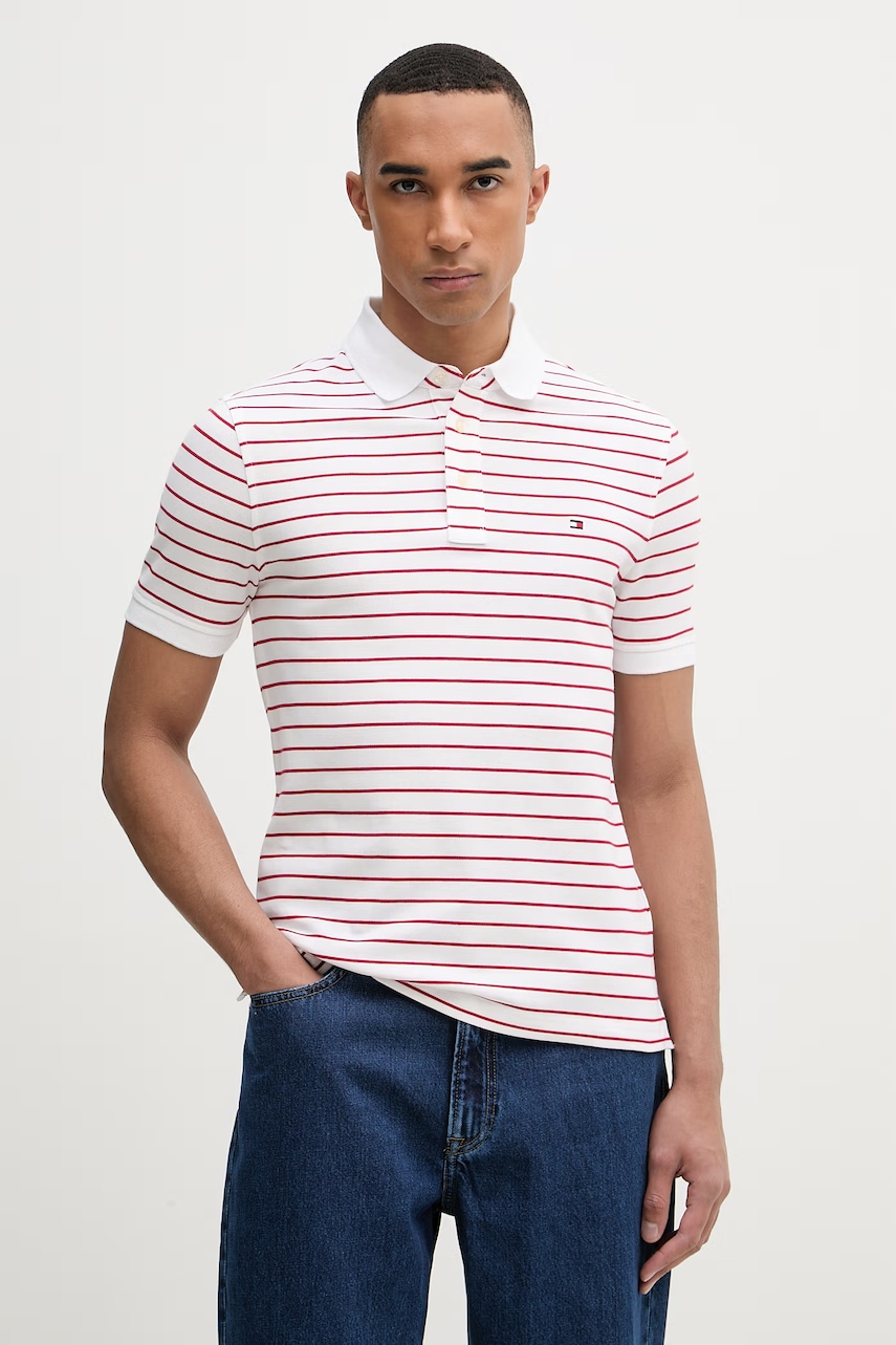 Tommy Hilfiger Πόλο ανδρικό