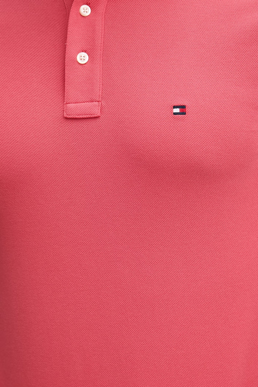 Tommy Hilfiger polo tričko pánske