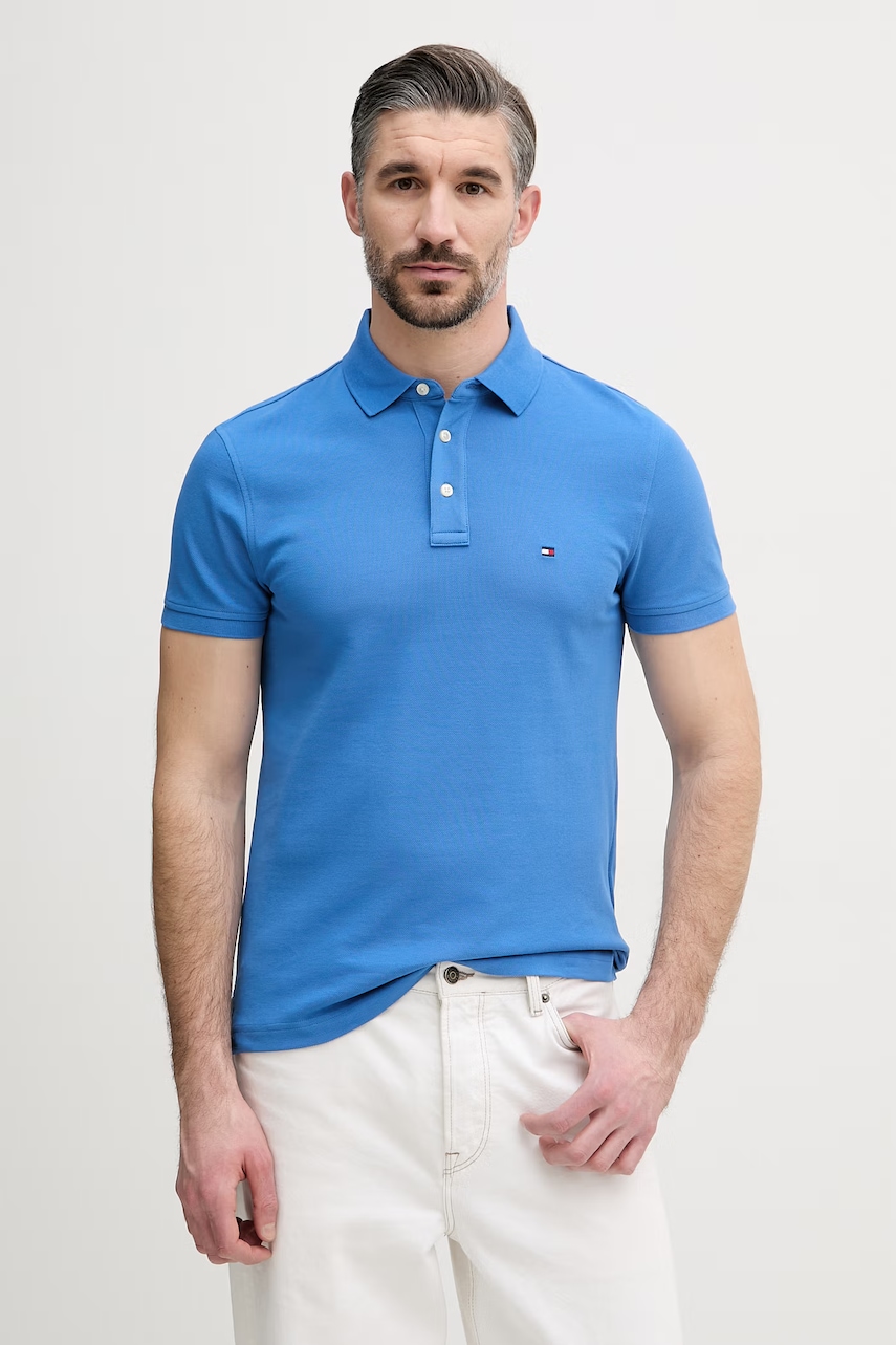 Tommy Hilfiger πόλο ανδρικό