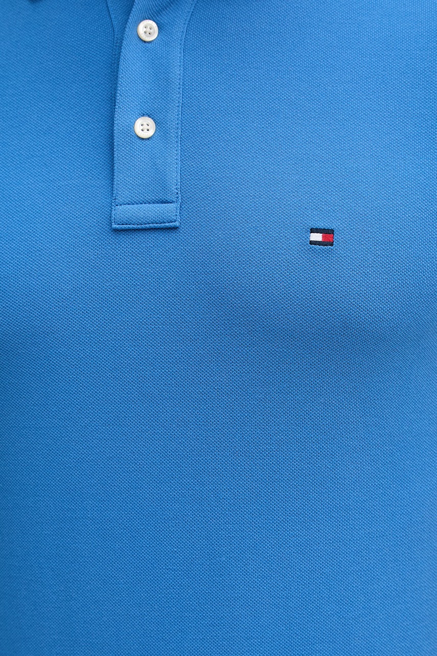 Tommy Hilfiger polo tričko pánske