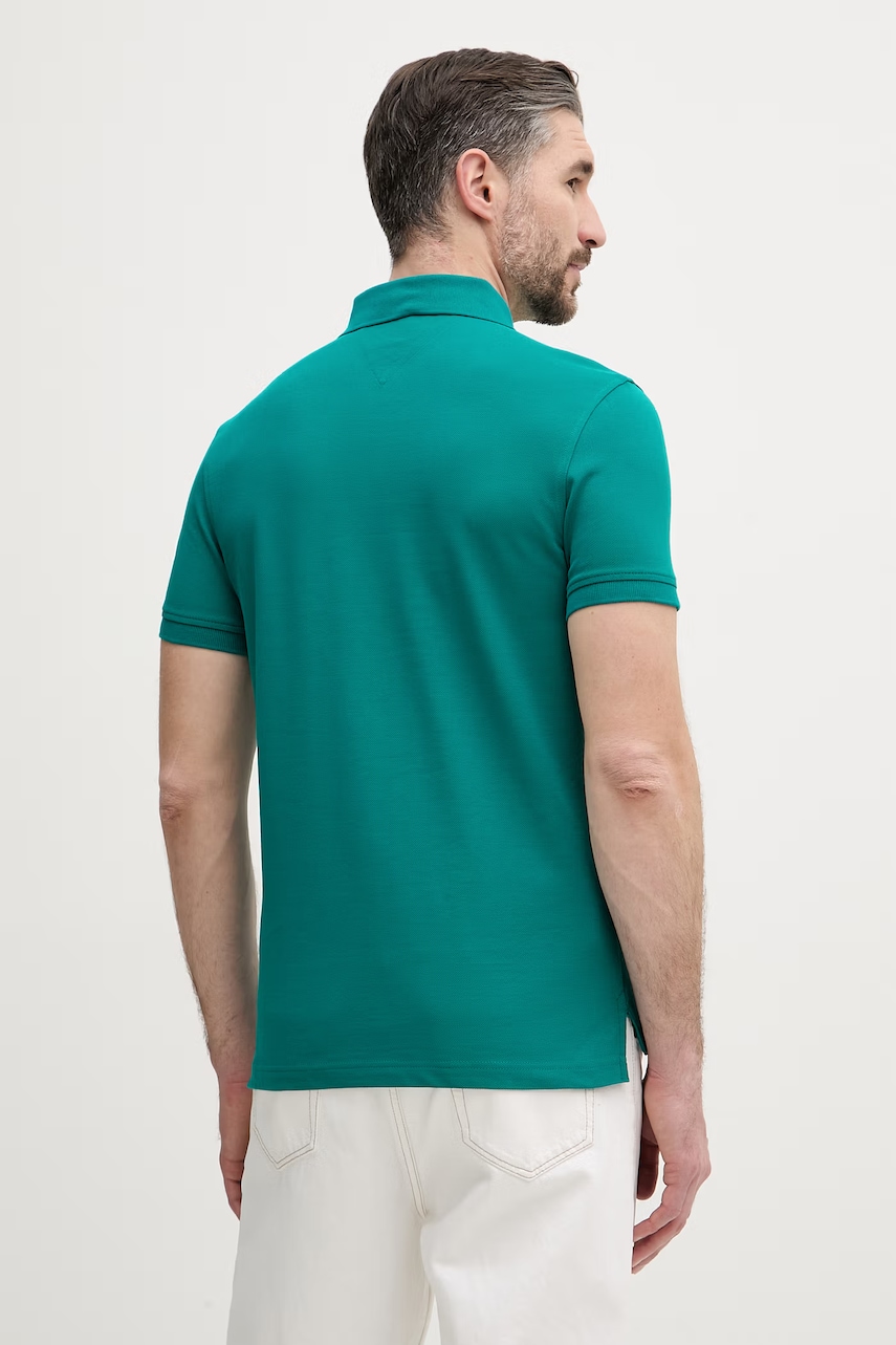 Tommy Hilfiger polo tričko pánske