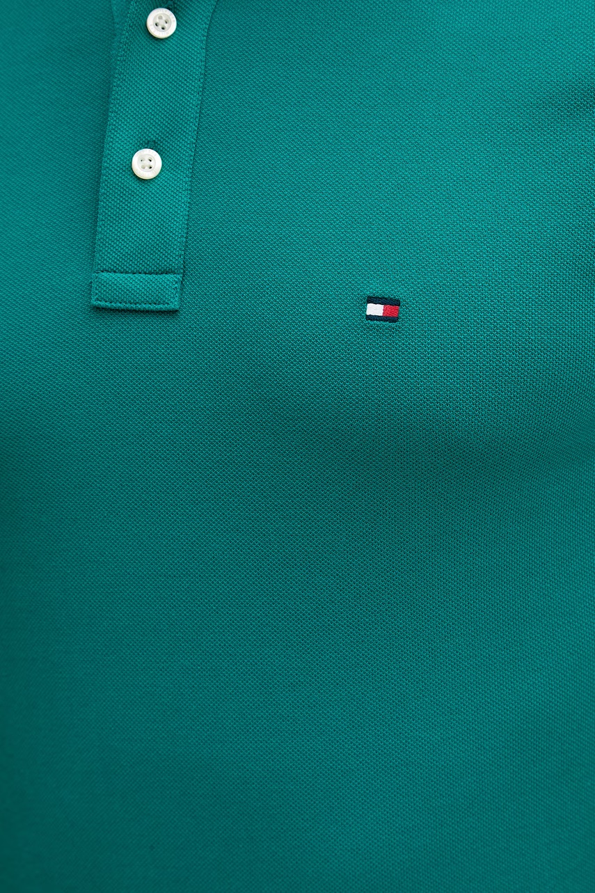 Tommy Hilfiger polo tričko pánske