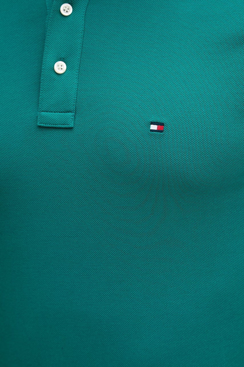 Tommy Hilfiger polo tričko pánske