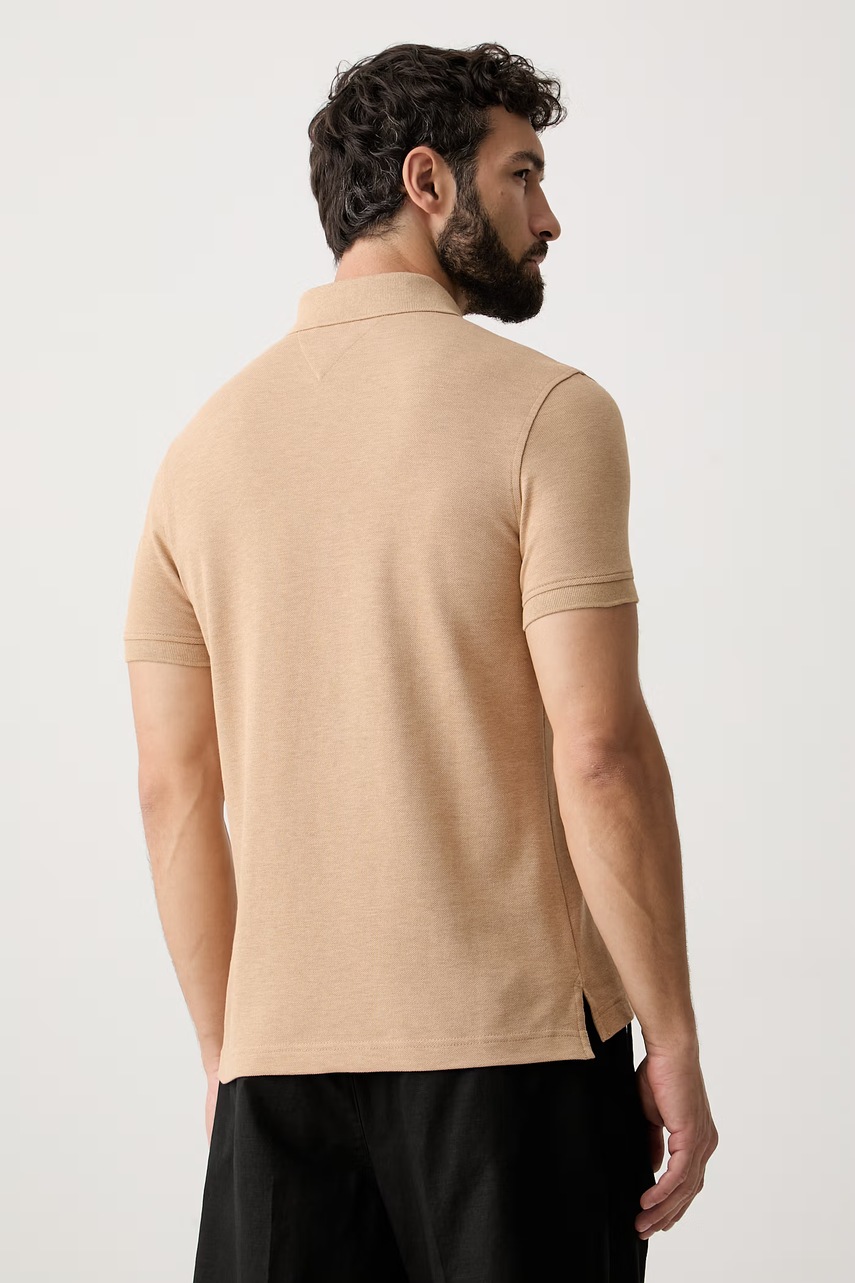 Tommy Hilfiger polo tričko pánske