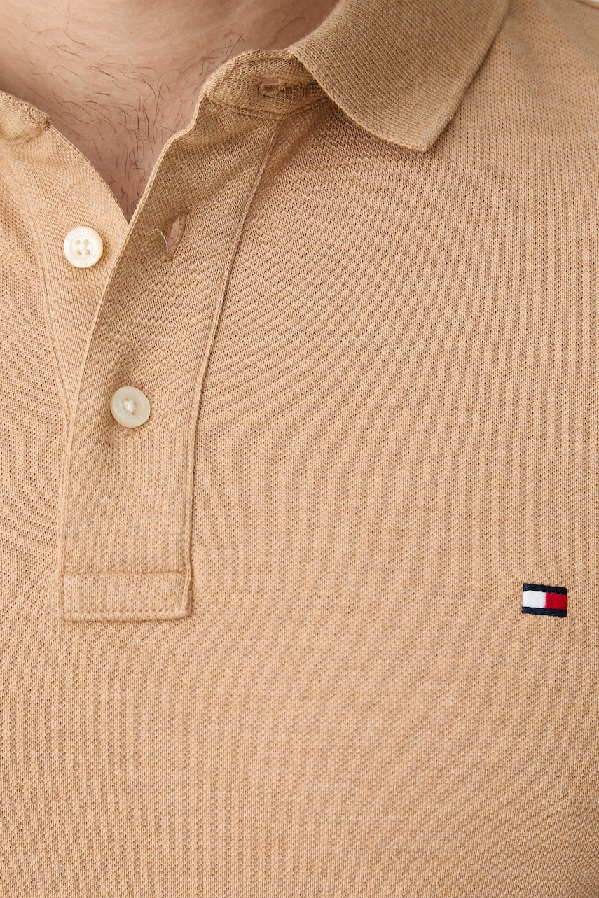 Tommy Hilfiger polo tričko pánske