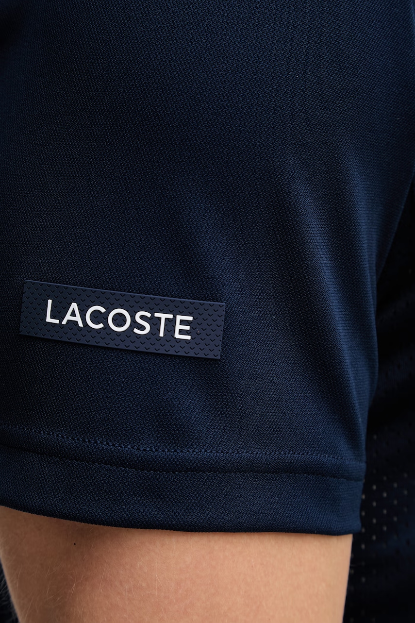 Lacoste Polo tričko pánske