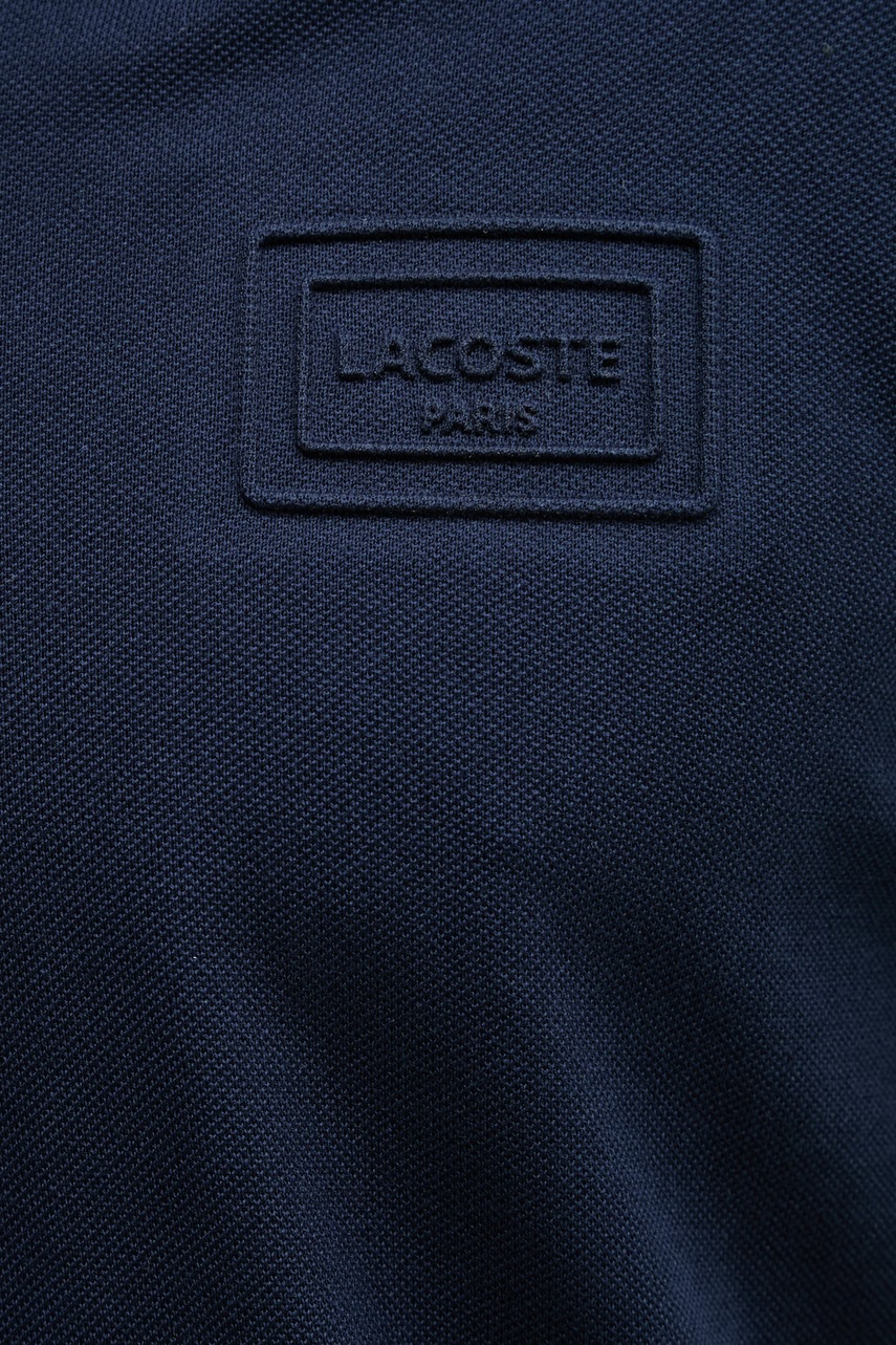 Lacoste polo tričko pánske bavlnené