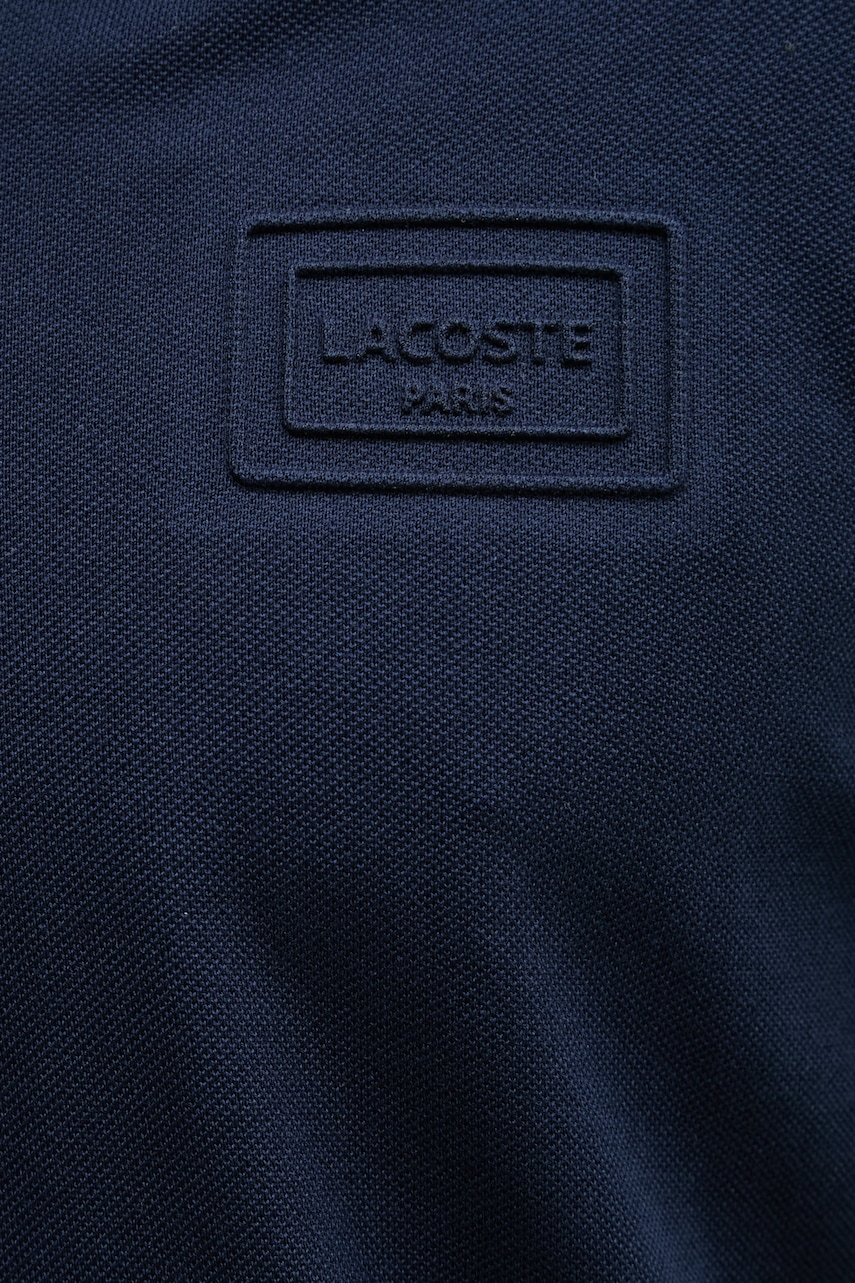 Lacoste polo tričko pánske bavlnené