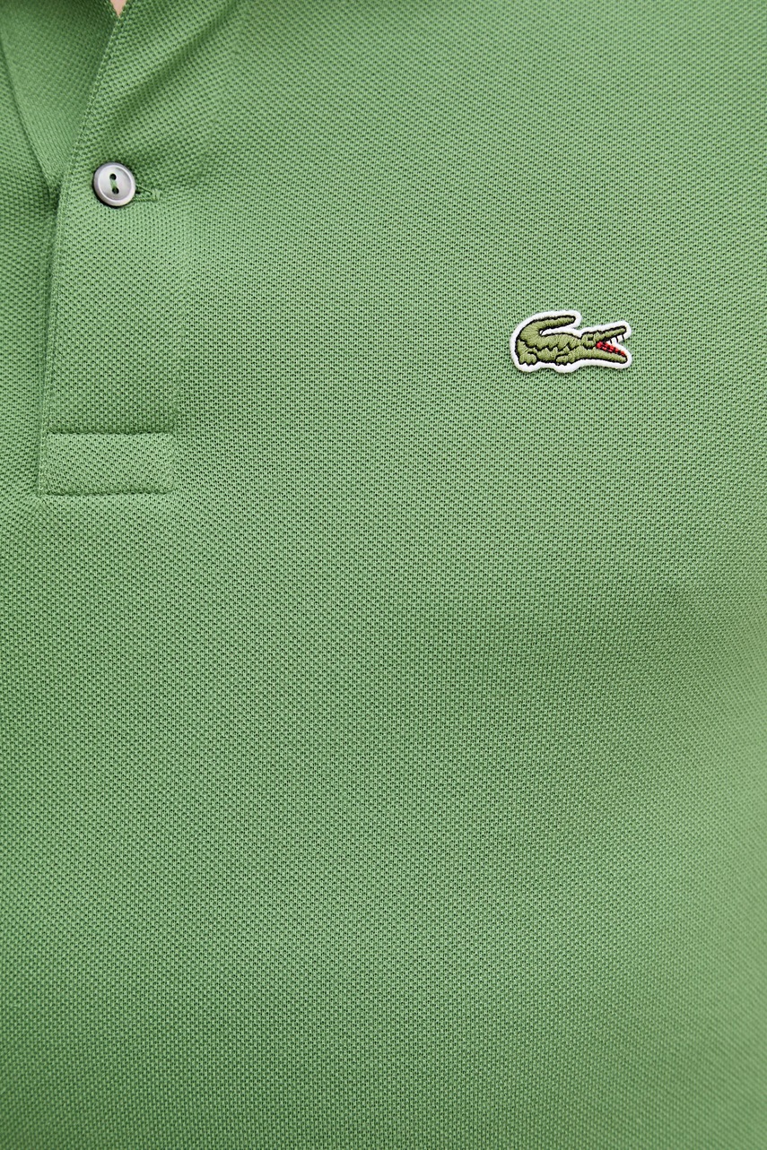 Lacoste polo tričko pánske bavlnené