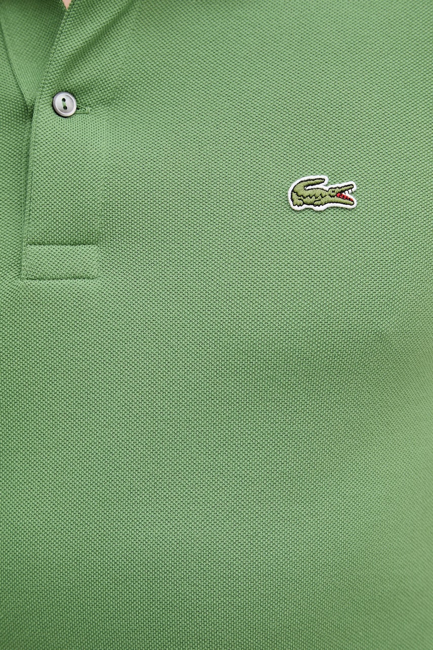 Lacoste polo tričko pánske bavlnené