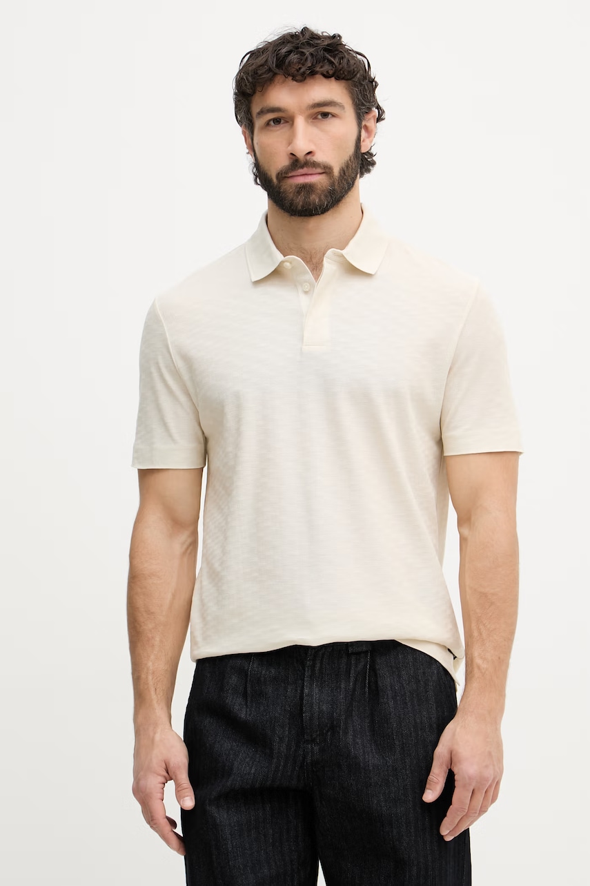 BOSS pentru bărbați tricou – pentru bărbatul activ