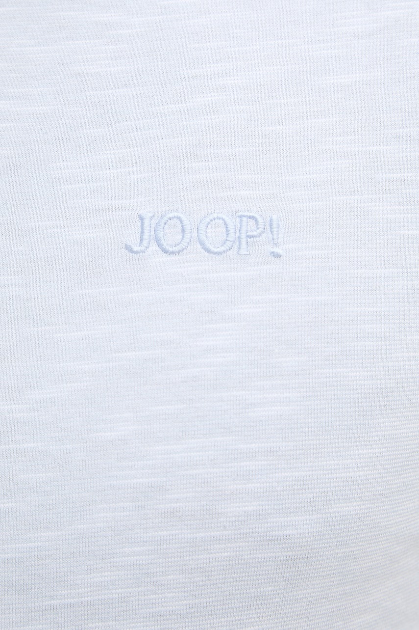 Bavlnené polo tričko Joop!