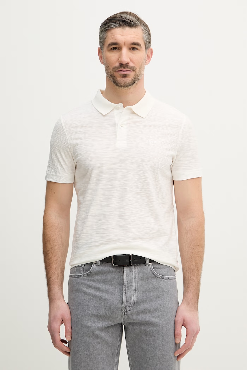 Joop! polo de bumbac