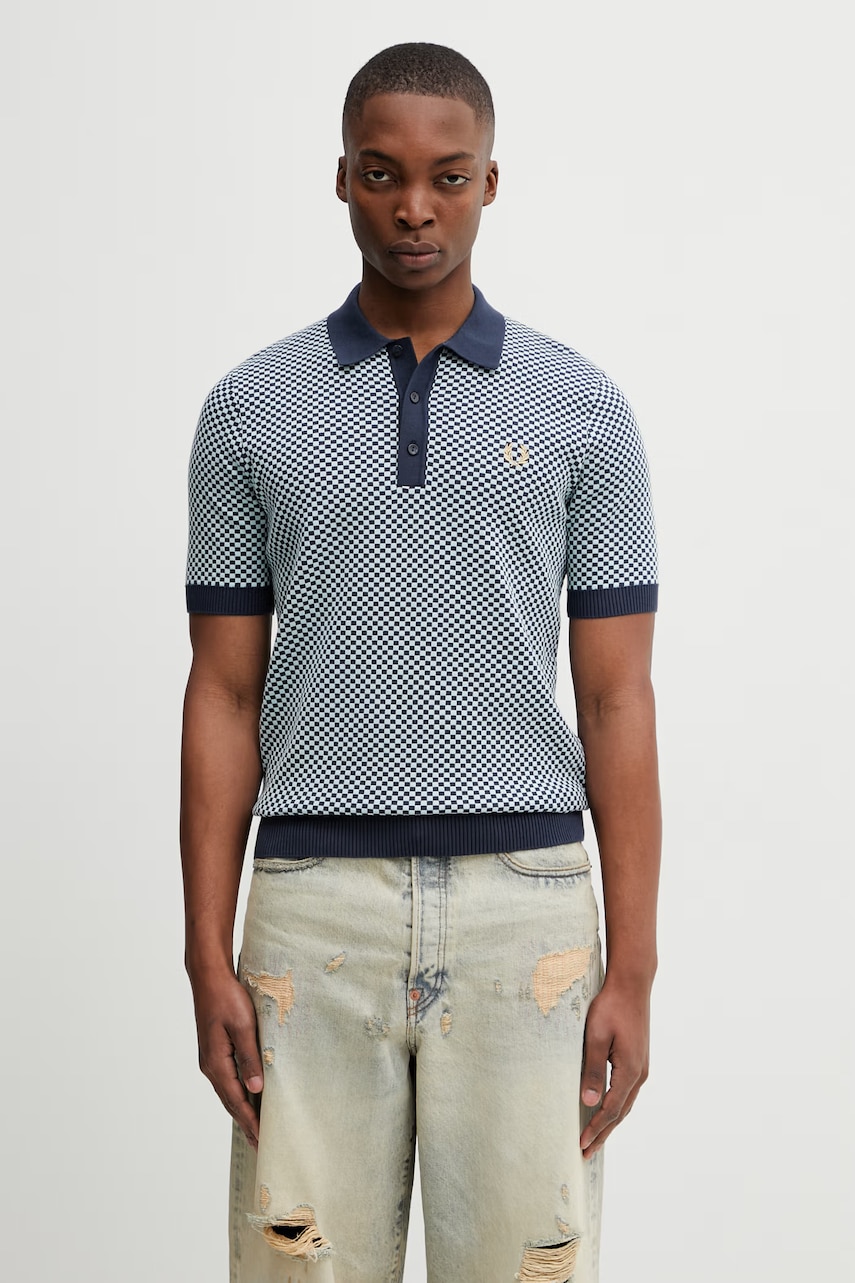 Fred Perry polo