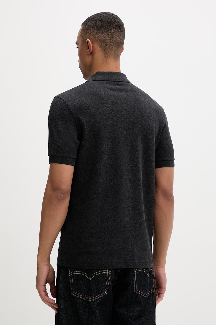 Fred Perry polo tričko pánske bavlnené