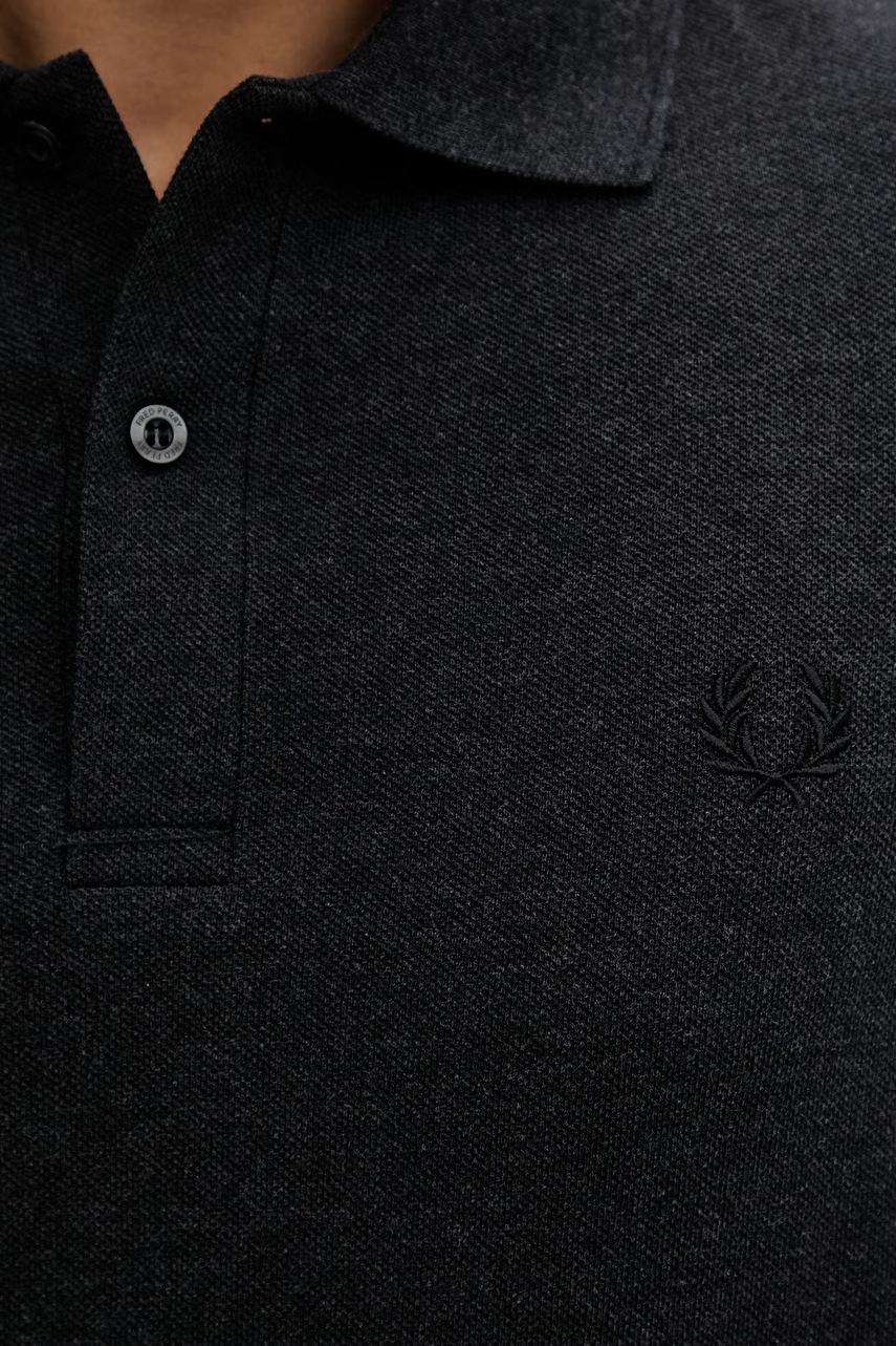 Fred Perry polo tričko pánske bavlnené