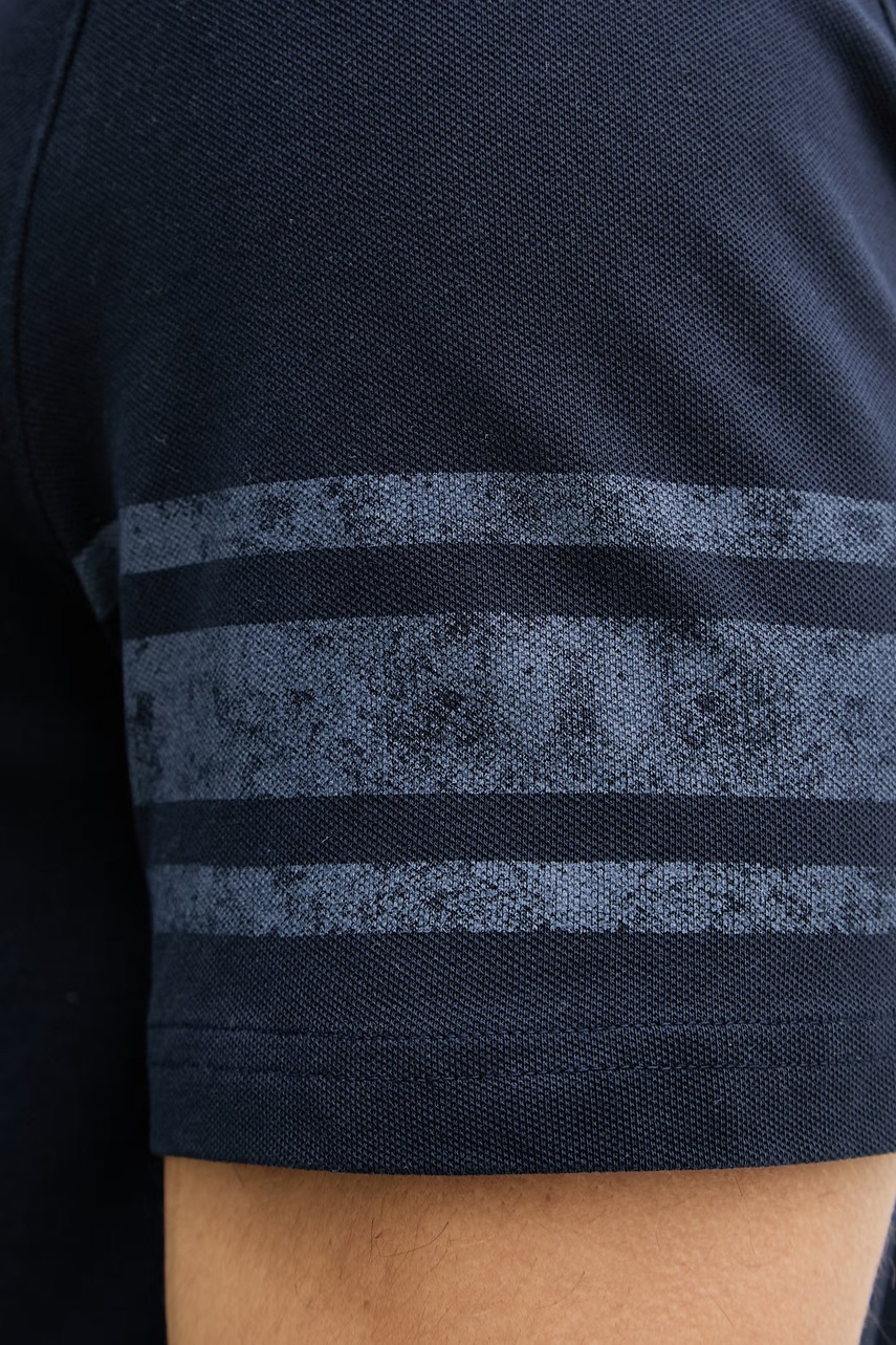 Guess polo pánské (obrázek 5)