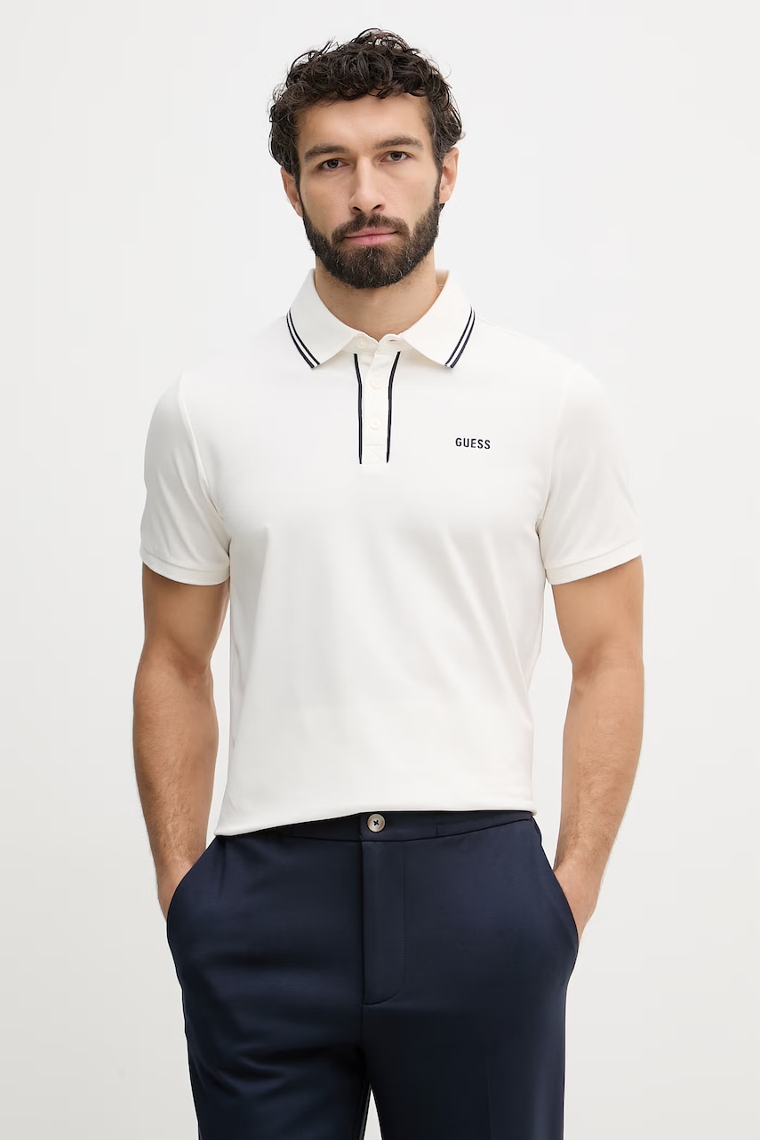 Guess πόλο Ανδρικά PAUL