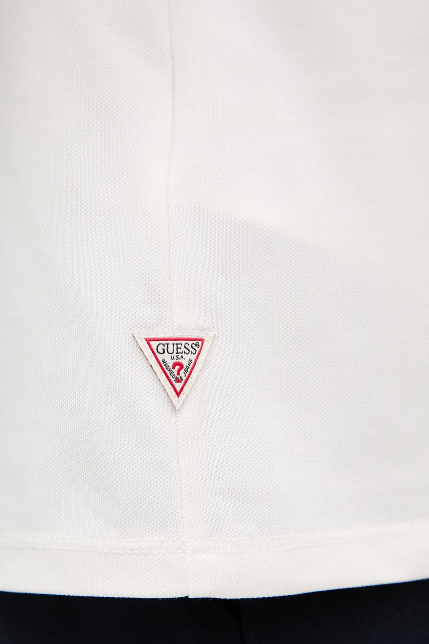 Guess polo pánské PAUL (obrázek 5)