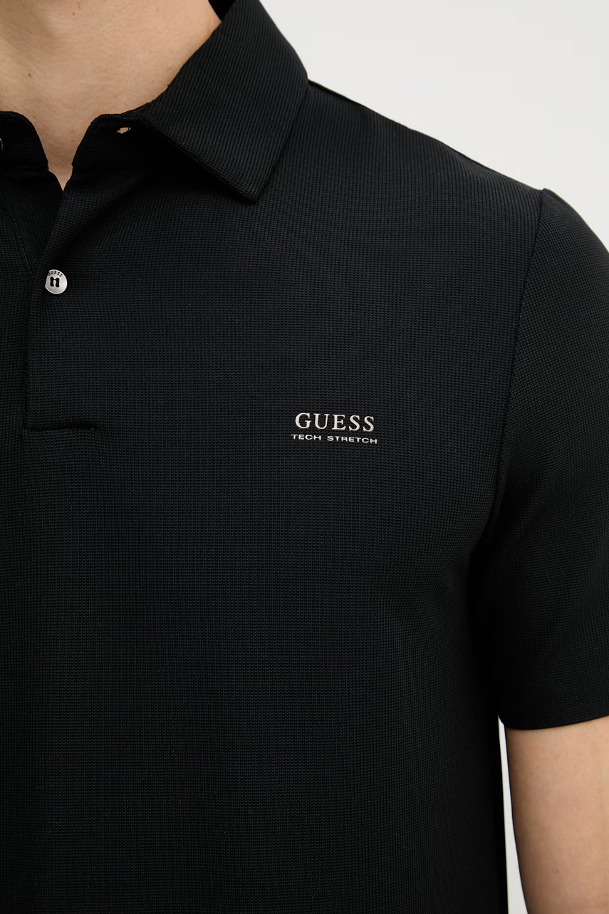 Pánske polo tričko Guess