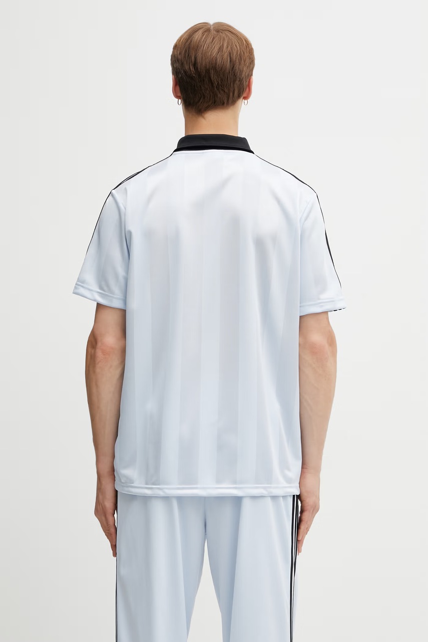 adidas Originals polo pánské (obrázek 3)