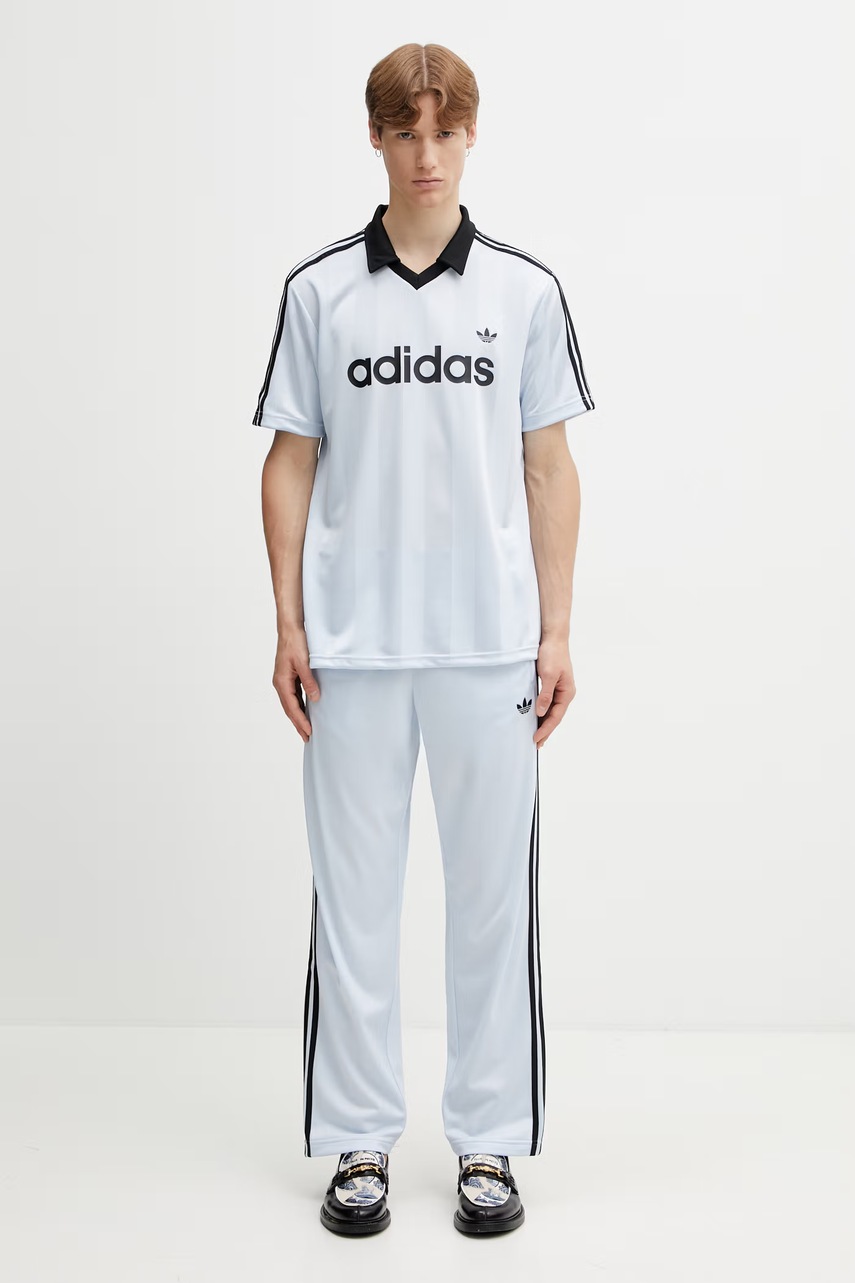 adidas Originals polo pánské (obrázek 5)