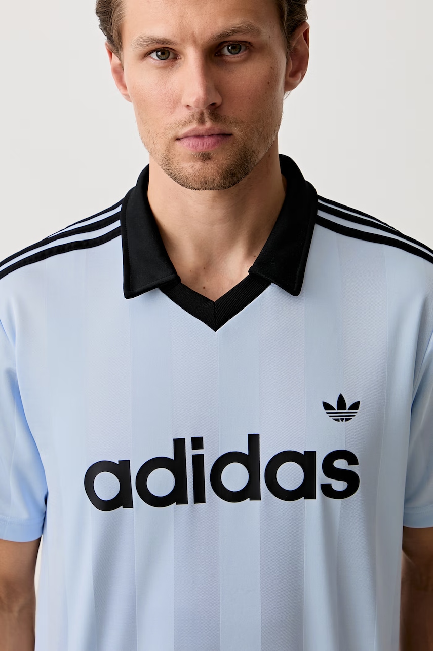 adidas Originals polo tričko pánske