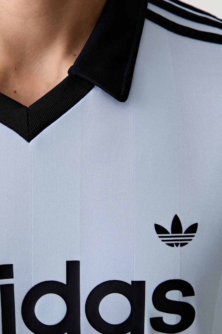 adidas Originals polo tričko pánske