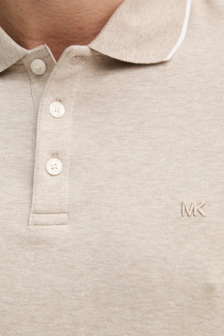 Michael Kors polo tričko pánske bavlnené