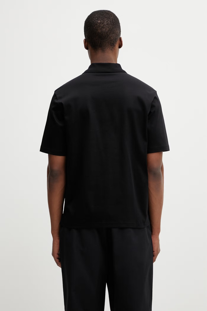 Mackage polo pánské bavlněné (obrázek 3)